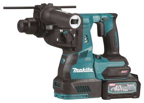 Makita Aku kombinirani čekić SDS-Plus Li-ion XGT HR003GM201