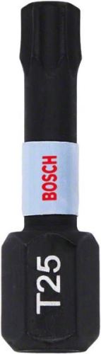 BOSCH T25 Impact Control bit 25 mm, 2 kom 2608522475