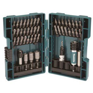 MAKITA Set bitova 47 kom D-73461