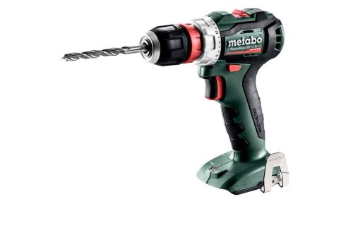 Metabo PowerMaxx BS 12 BL Q akumulatorska bušilica-odvijač (601039840)