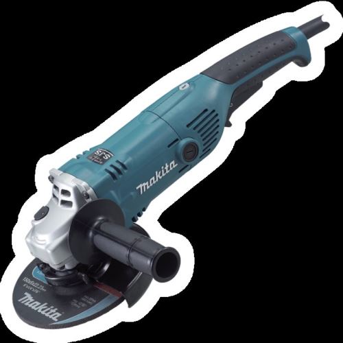 Makita Kutna brusilica s elektronikom 150mm, 1450W GA6021C