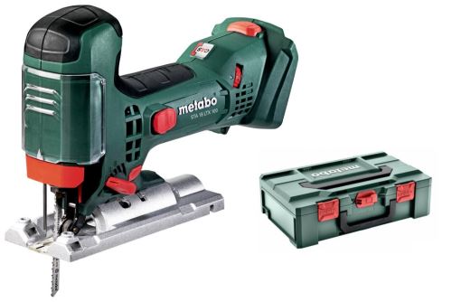 METABO AKU PILA UBODNA STA 18 LTX 100 (601002840)