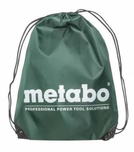 METABO Sportska torba 638671000