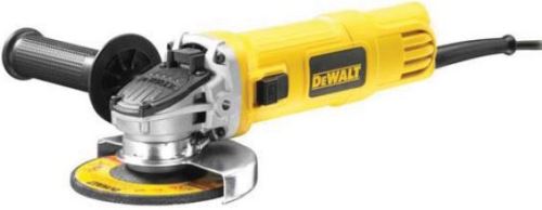 DEWALT 900W kutna brusilica 125mm DWE4157