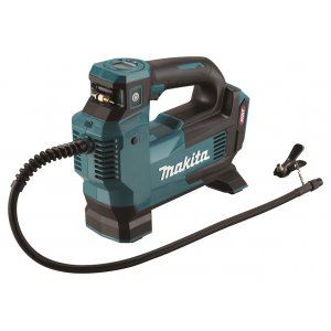 MAKITA Akumulatorski kompresor Li-ion XGT 40V, bez baterije Z MP001GZ