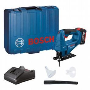 BOSCH akumulatorska oscilirajuća pila GST 183-LI 06015B7022