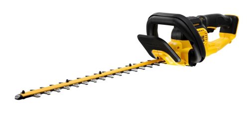 DEWALT akumulatorske škare za živicu 18V DCMHT563N