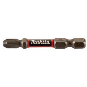 MAKITA torzijska bit Impact Premier serija (E-forma), PH3-50 mm, 2 kom E-03280