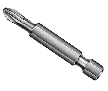 MAKITA bit PZ3, 50 mm, 10 kom P-06149