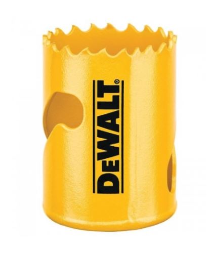 DeWALT EXTREME 52 mm bimetalni svrdlo DT90319