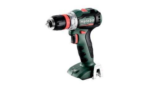 METABO akumulatorska bušilica PowerMaxx BS 12 BL Q 601045850