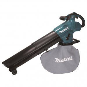 Makita Baterijska puhalica/usisavač Li-ion LXT 18V, bez baterije Z DUB187Z