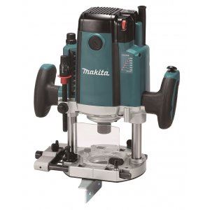 Makita Plošna glodalica s regulacijom 2100W RP2303FC01