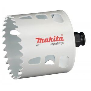 MAKITA bušilica TCT Ezychange 2 76 mm E-06806