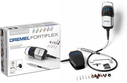 DREMEL Fortiflex fleksibilna osovina F0139100JA