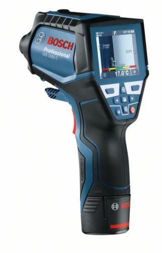 BOSCH termodetektor GIS 1000 C Prof. L-kutija 0601083301