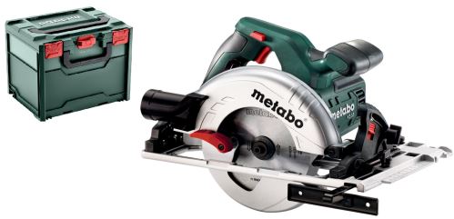 METABO KS 55 FS (600955700) KRUŽNA PILA