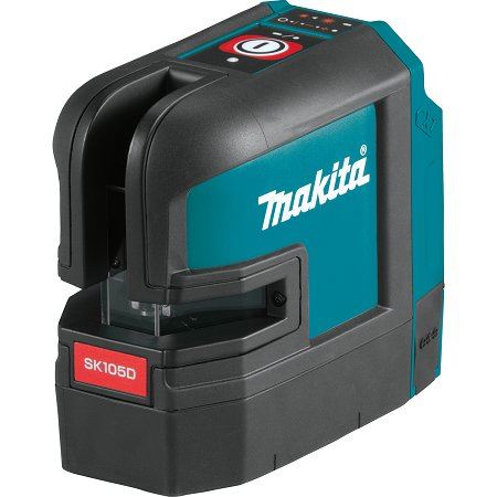 Makita Cross laser SK105DZ