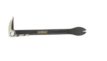 DeWALT izvlakač čavala 254 mm DWHT0-55524