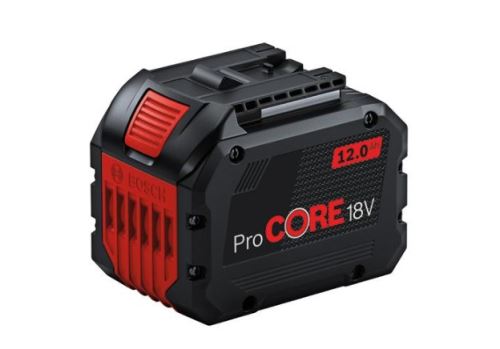 Bosch akumulator ProCORE18V 12.0Ah 1600A016GU