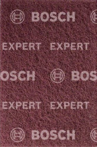 BOSCH EXPERT brusna ploča N880 152x229mm, MedA, 1/20 2608901214