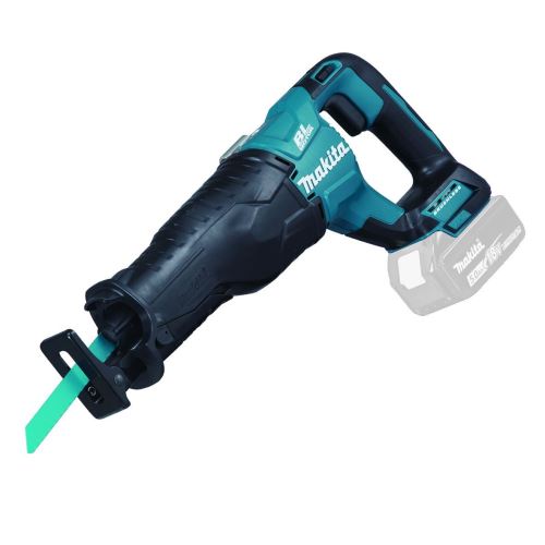 MAKITA Baterijska repna pila Li-ion 18V, bez baterije Z DJR187Z