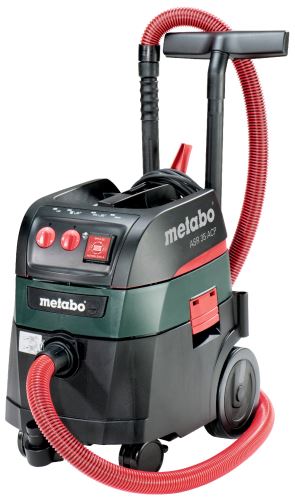 METABO Višenamjenski usisavač ASR 35 H ACP 602059000