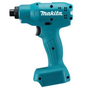 MAKITA akumulatorski odvijač 1.5-6.5Nm, 100-1.300 o/min, Li-ion LXT 18V Z DFT060FM4Z