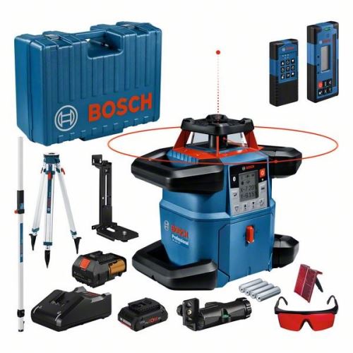 Bosch GRL 600 CHV građevinski rotacijski laser 0601061F00