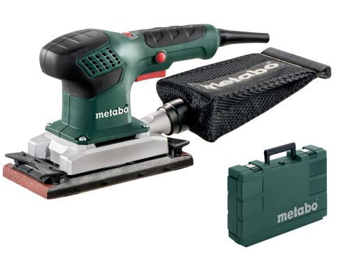 METABO BRUSILICA VIBRACIJSKA SRE 3185 (600442500)