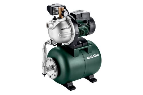 METABO Kućni bojler HWW 3500/25 G 600981000