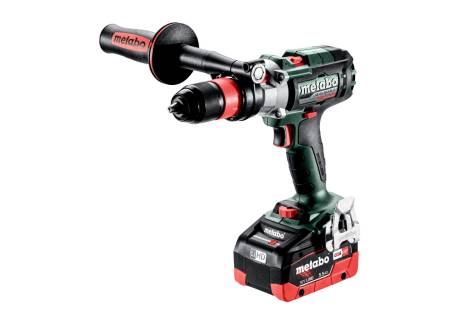 Metabo SB 18 LTX-3 BL QI AKU BUŠILICA ČEKIĆ 603185660