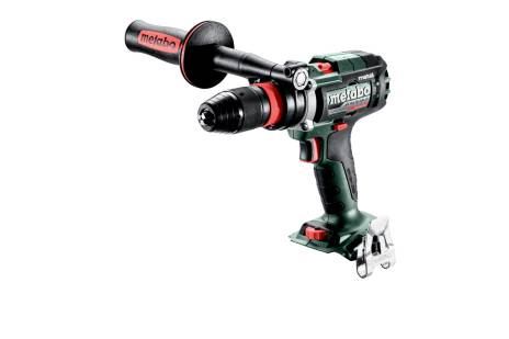 Metabo BS 18 LTX-3 BL QI AKU BUŠILICA-ODVIJAČ ZA METAL 603180840