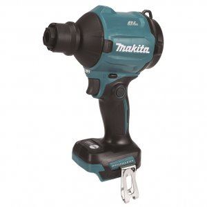 MAKITA Akumulatorska puhalica Li-ion LXT 18V, bez baterije Z DAS180Z