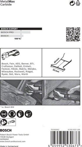 BOSCH EXPERT STARLOCK AIZ32AIT, 5 kom 2608900015