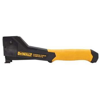 DeWALT čekić za spajalice od karbonskih vlakana za spajalice od 8, 10 i 12 mm DWHT75900-0