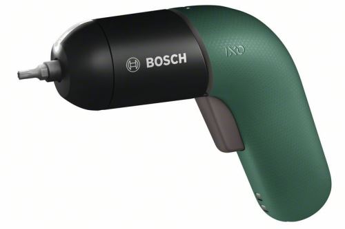 Aku odvijač Bosch IXO VI - Basic Package 06039C7020