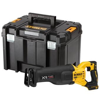 DEWALT AKU sabljasta pila DCS386NT