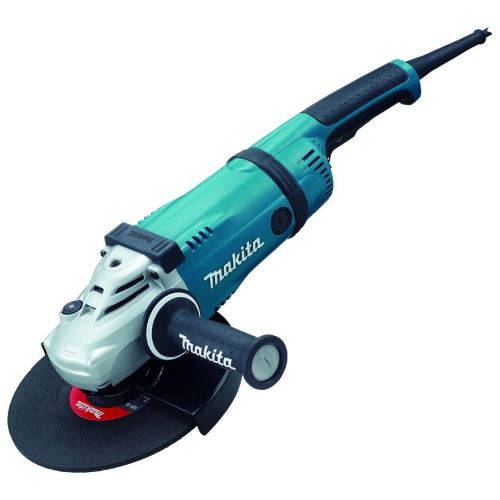 Makita Kutna brusilica s elektronikom 230mm, 2600W GA9040RF01