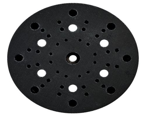 METABO Disk brusna ploča 150 mm, srednje tvrda verzija "multi-hole", SXE 450/ 3150 630262000