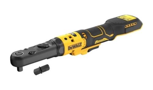 Dewalt akumulatorski odvijač sa čegrtaljkom 18V DCF510N