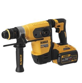 DeWALT SDS Plus AKU kombinirani čekić DCH417X2