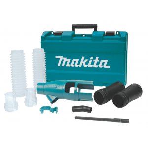 MAKITA adapter za usisavanje prašine HR5202C/5212C 196858-4