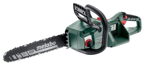 Metabo akumulatorska motorna pila MS 36-18 LTX BL 40 (solo verzija) 601613850