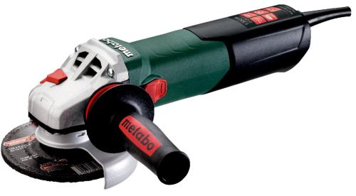 Metabo Kutna brusilica WEA 17-125 Quick 600534000