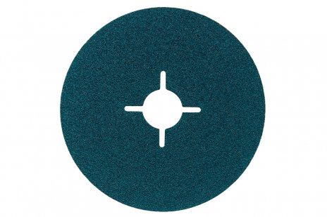 METABO Fiber disk 125 mm P 36, ZK 622981000