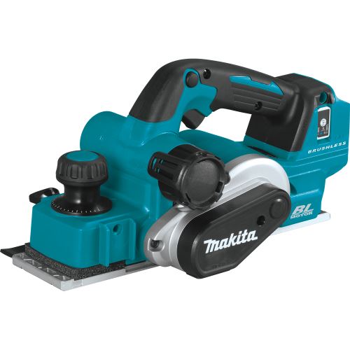 Makita Akumulatorska blanja Li-ion LXT 18V, bez baterije DKP181ZU