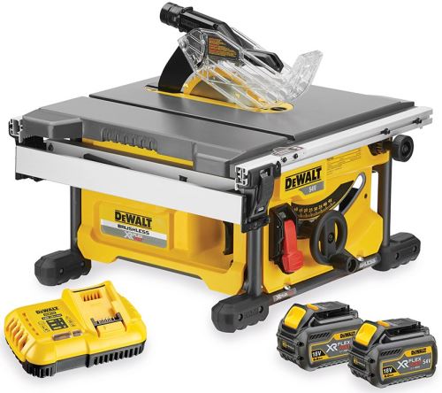 DeWALT DCS7485T2 akumulatorska stolna pila