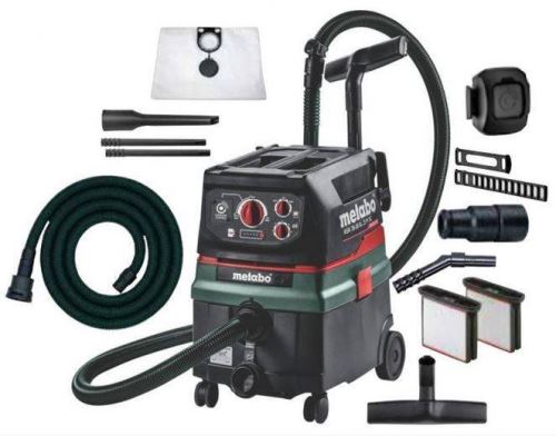 METABO AKU USISAVAČ ASR 36-18 BL 25 M SC (602046850)