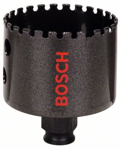 BOSCH dijamantni bušilica Diamond for Hard Ceramics 60 mm, 2 3/8" 2608580313